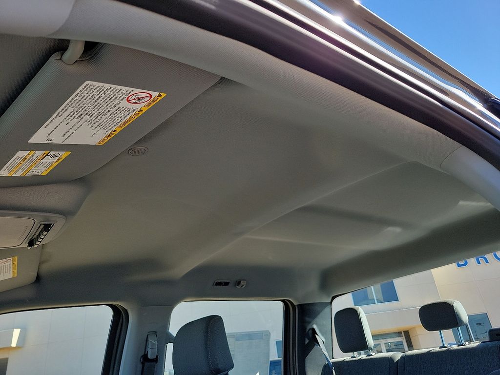 2026 Ford F-350 Super Duty XL - Photo 17