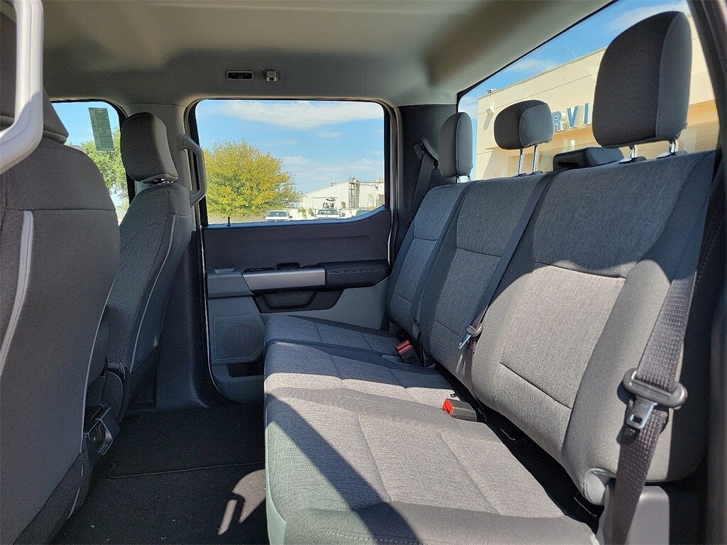 2026 Ford F-250 Super Duty XL - Photo 8