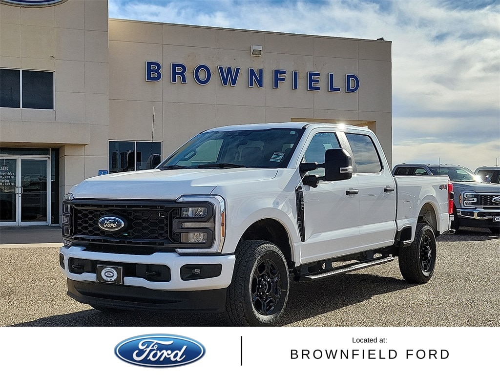 2024 Ford F-250 Base's photo