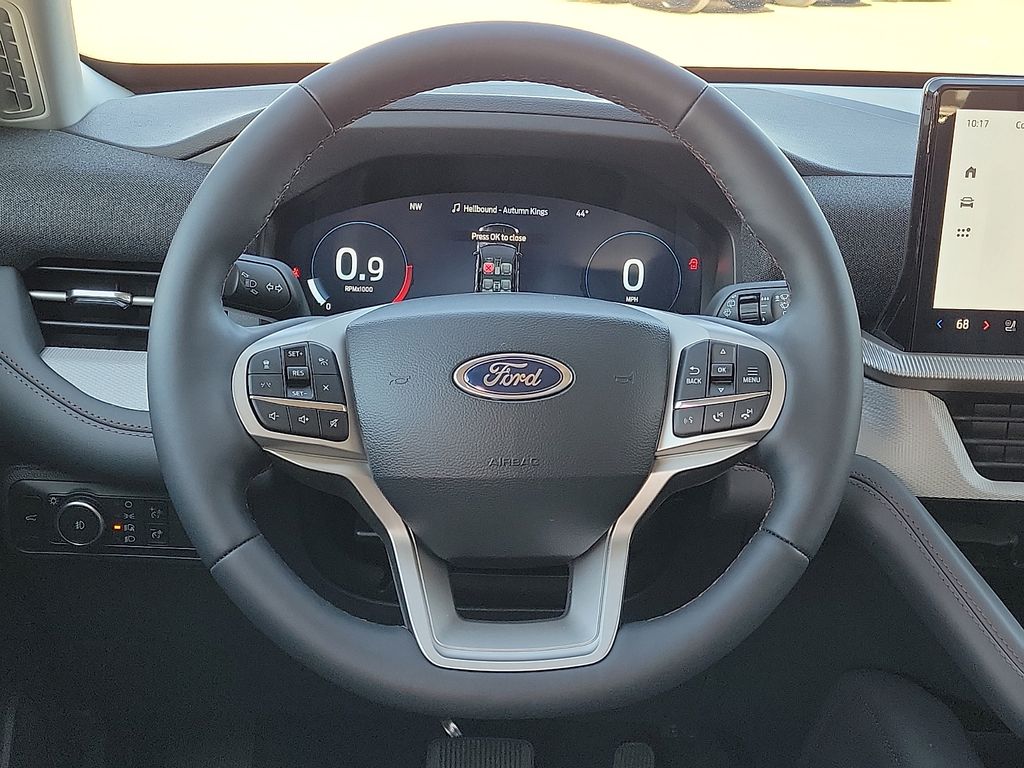 2026 Ford Explorer Active - Photo 18