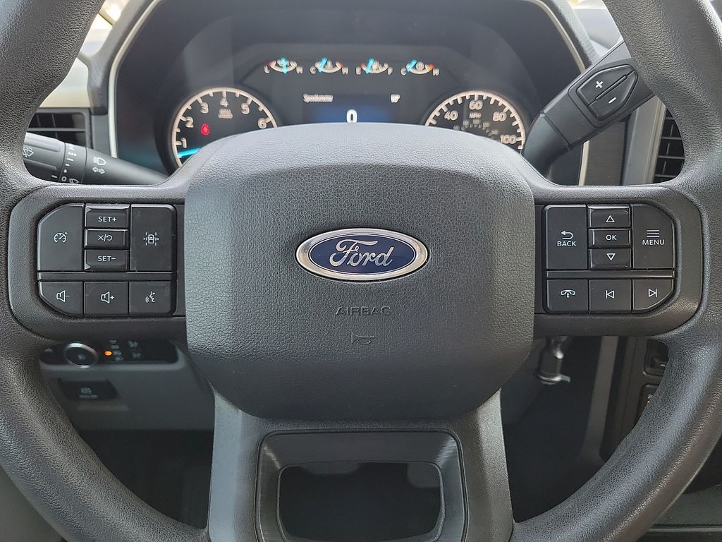 2022 Ford F-150 XLT - Photo 32