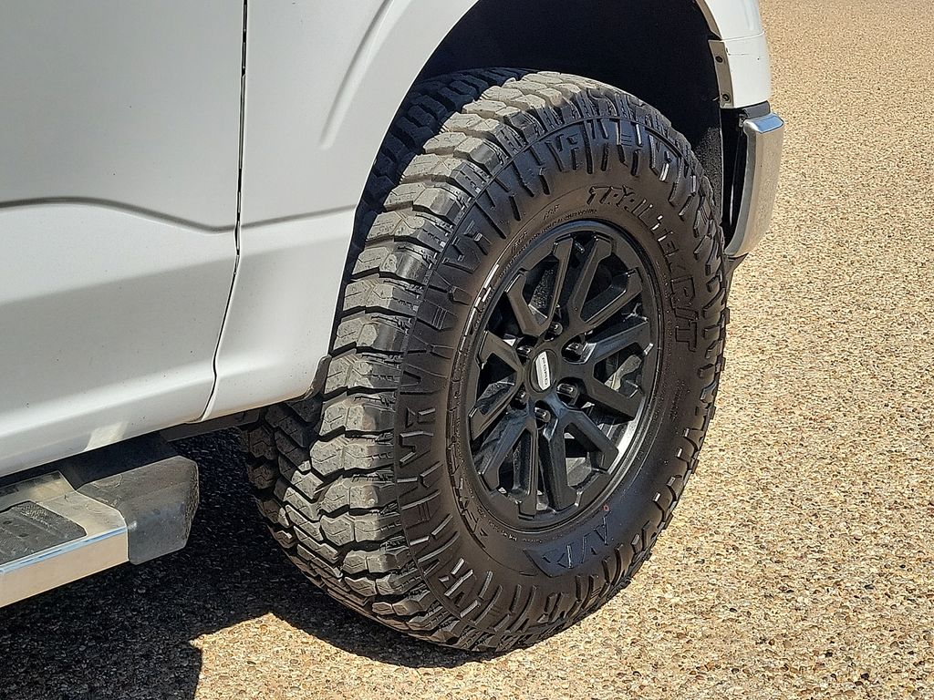 2022 Ford F-150 XLT - Photo 15