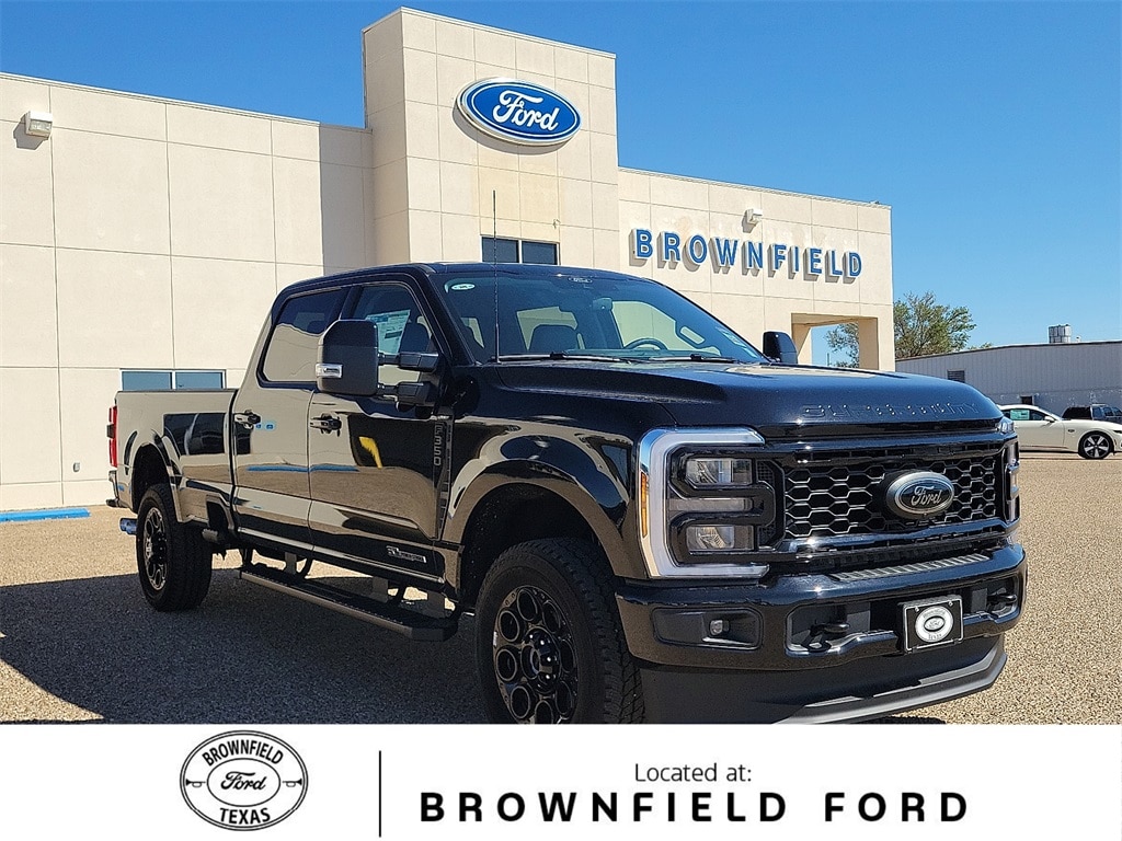 2026 Ford F-350 Super Duty