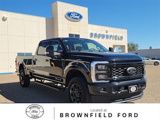 2026 Ford F-350 F-350 Lariat Truck Crew Cab