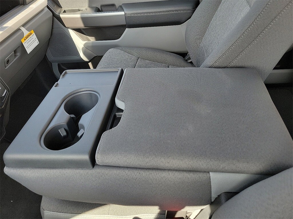 2026 Ford F-250 Super Duty XL - Photo 20
