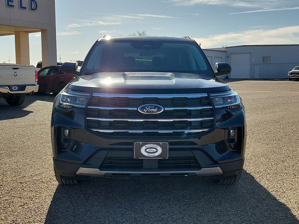 2026 Ford Explorer Active - Photo 10