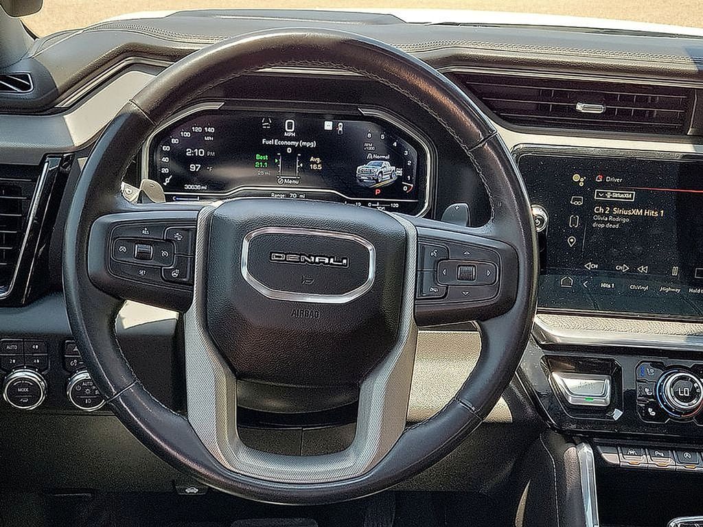 2023 GMC Sierra 1500 Denali Denali - Photo 29