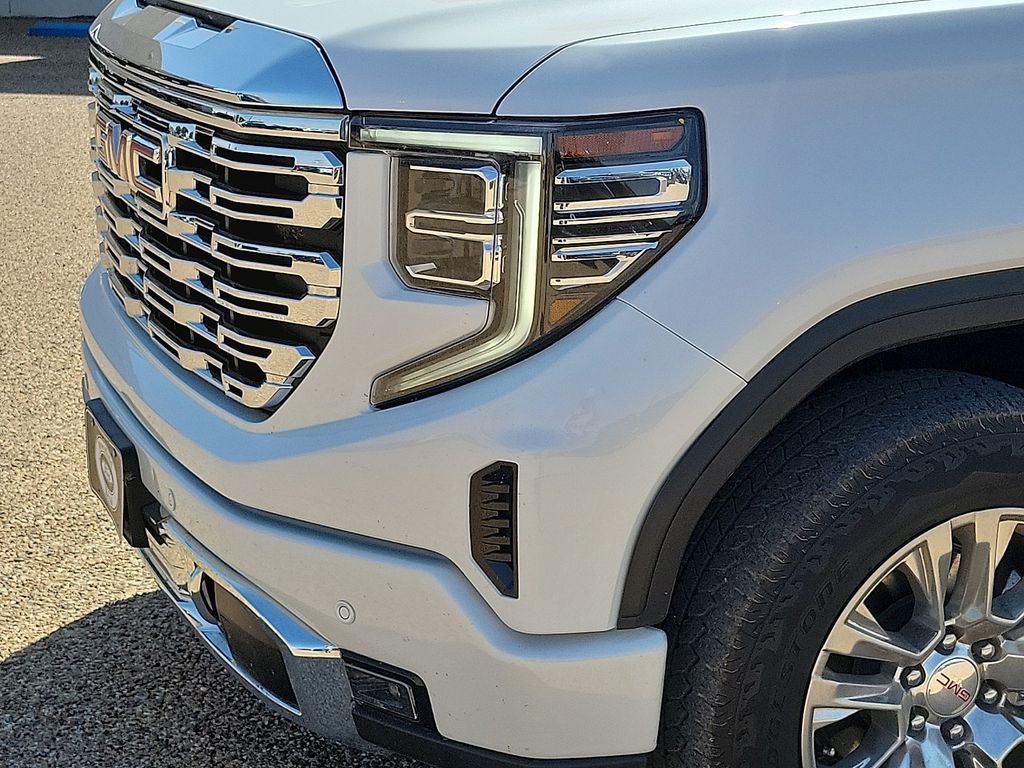 2023 GMC Sierra 1500 Denali Denali - Photo 13