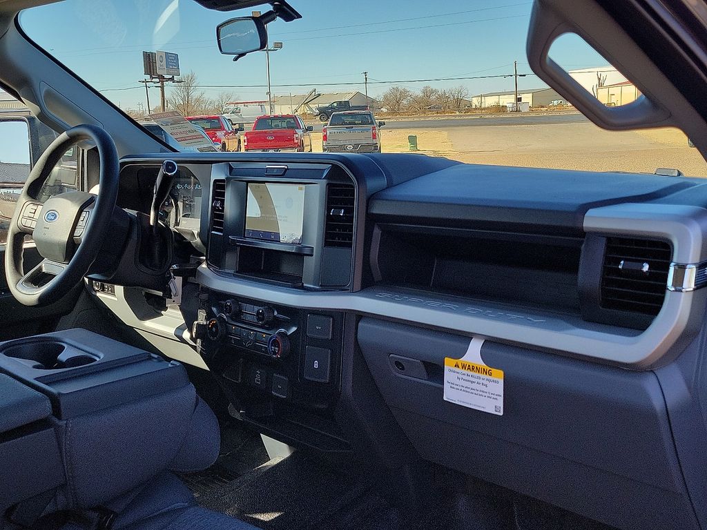 2026 Ford F-350 Super Duty XL - Photo 26
