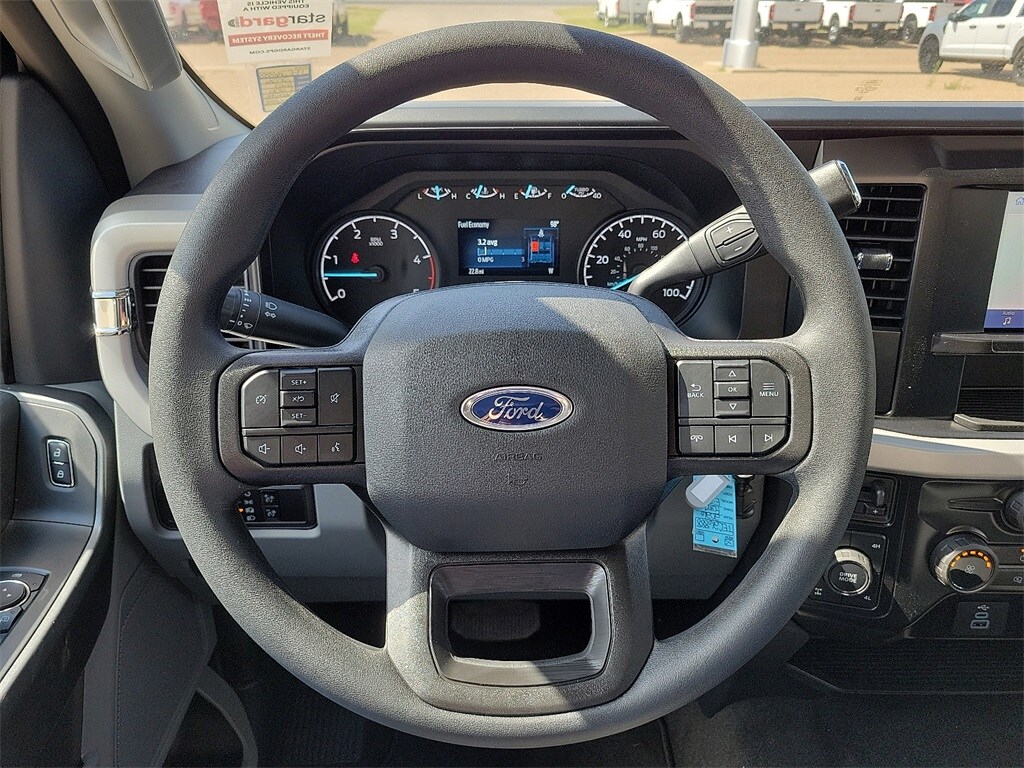 2026 Ford F-250 Super Duty XL - Photo 19