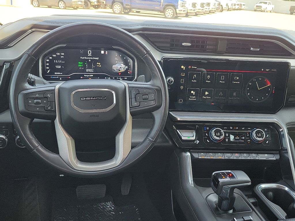 2023 GMC Sierra 1500 Denali Denali - Photo 20