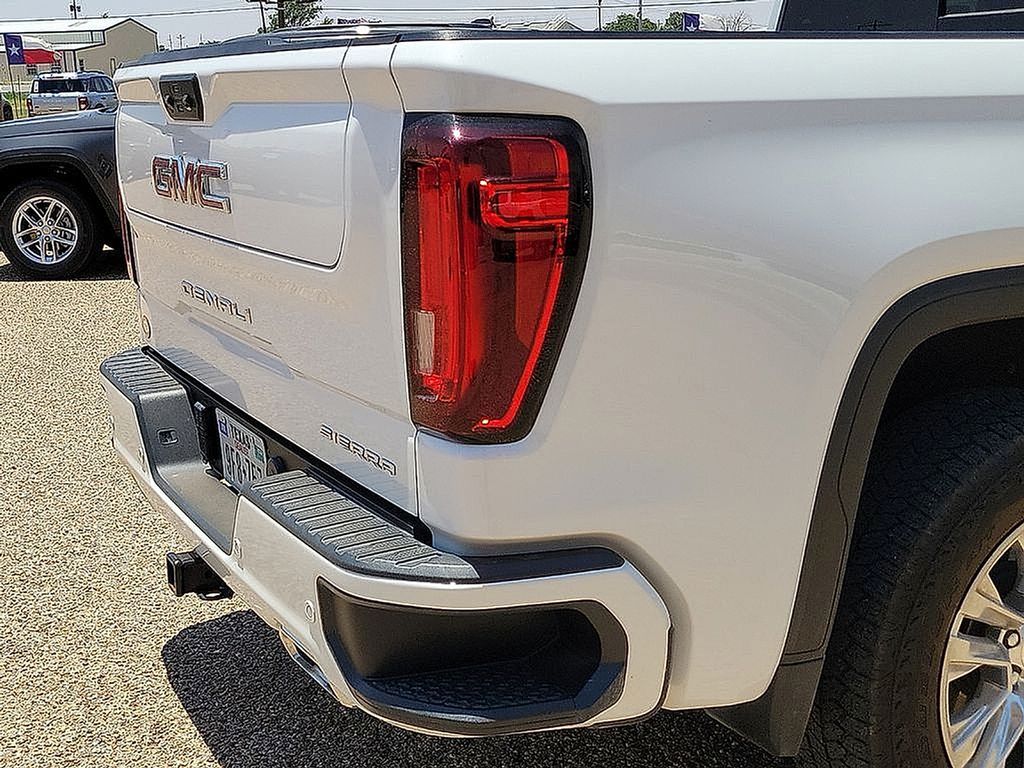 2023 GMC Sierra 1500 Denali Denali - Photo 21
