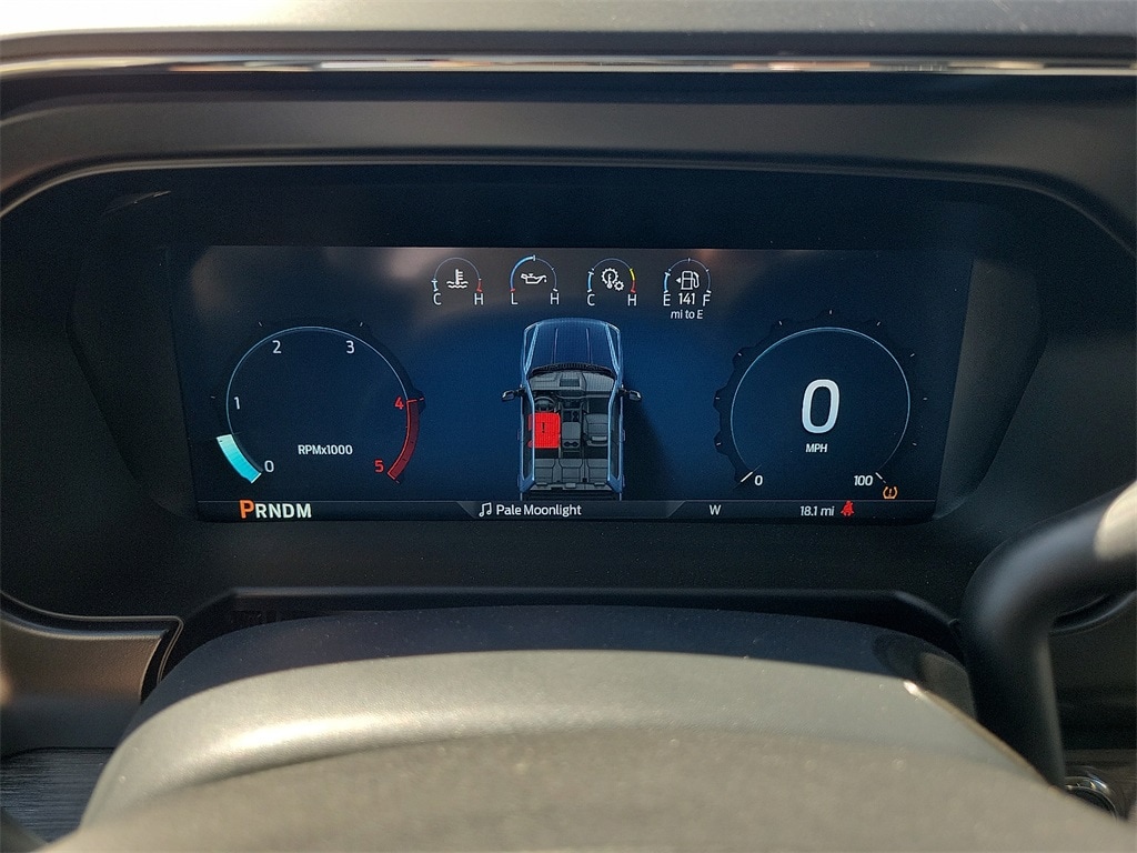 2026 Ford F-350 Super Duty Lariat - Photo 18