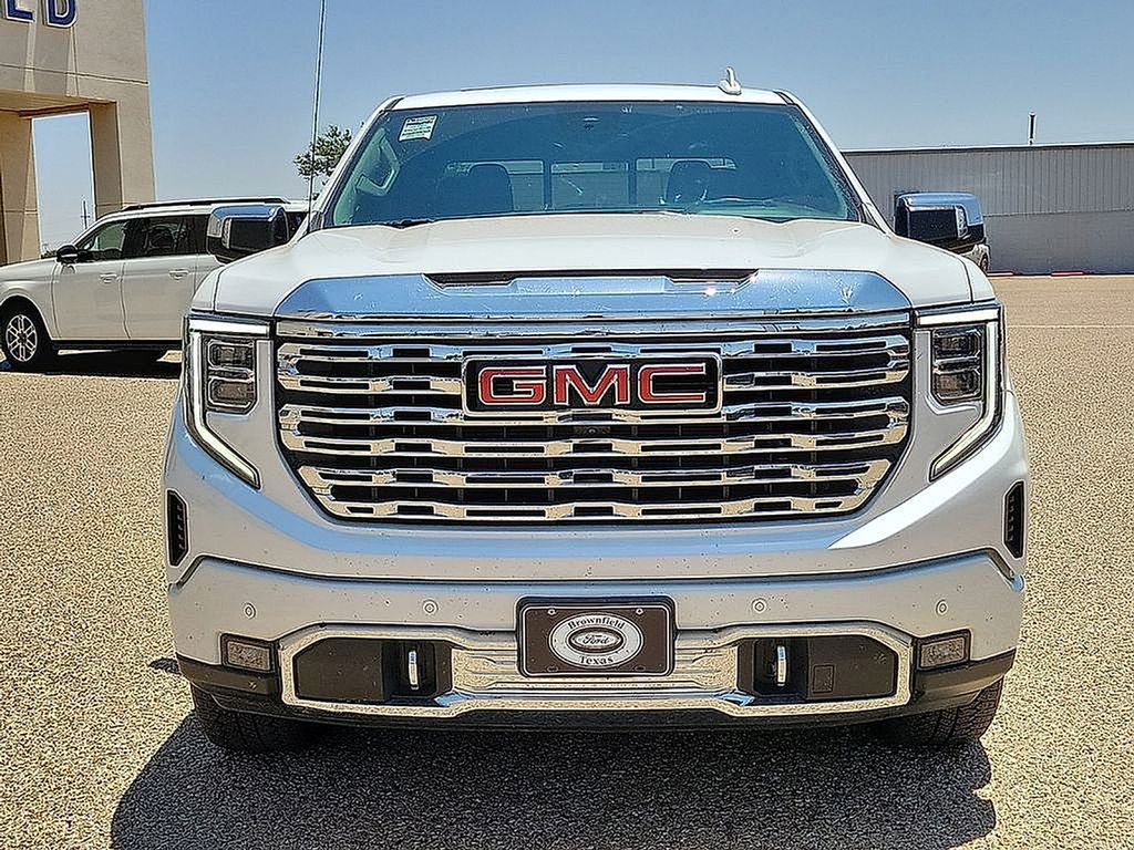 2023 GMC Sierra 1500 Denali Denali - Photo 16