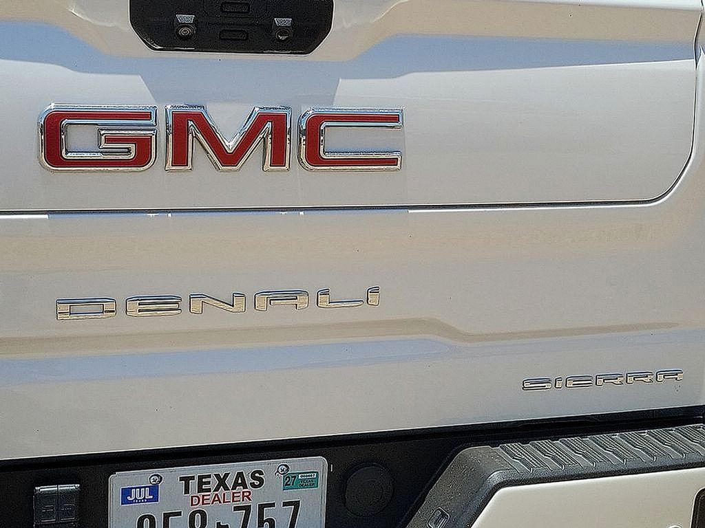 2023 GMC Sierra 1500 Denali Denali - Photo 26