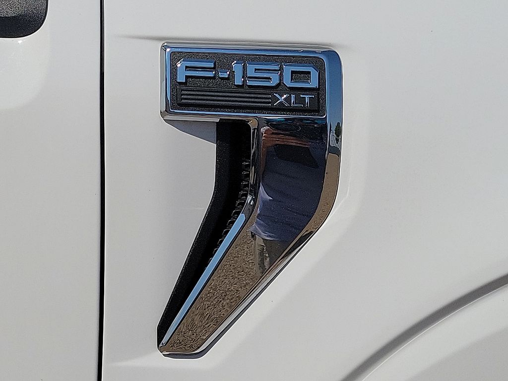 2022 Ford F-150 XLT - Photo 16