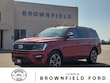  Ford Expedition