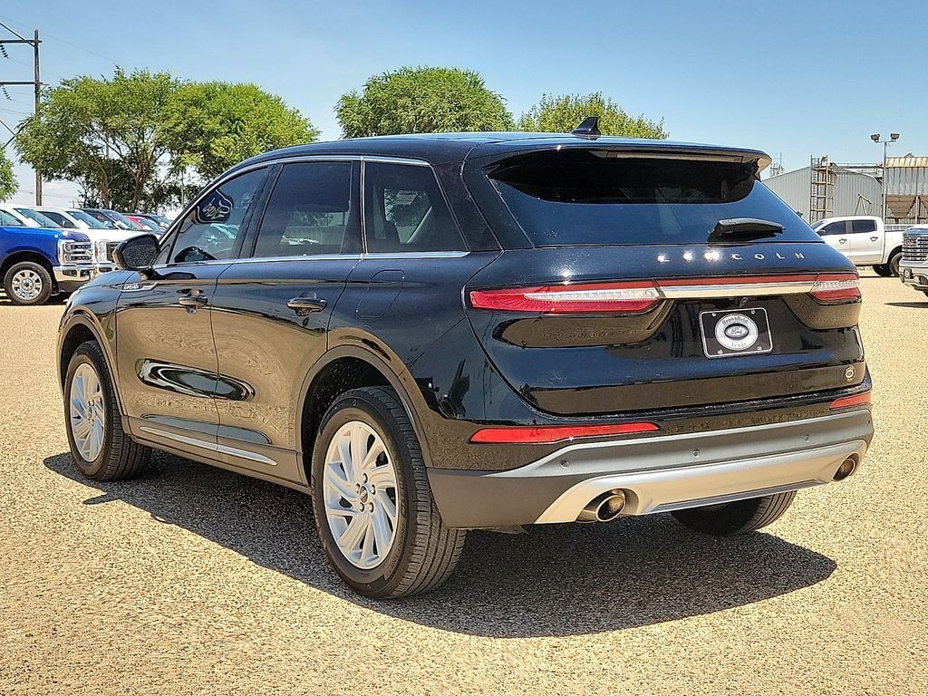 Used 2023 Lincoln Corsair Standard SUV
