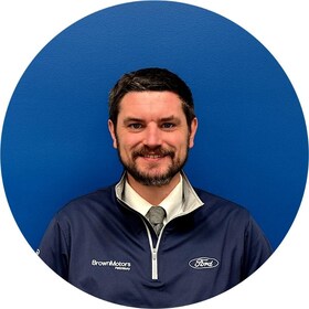 Staff member Derrick Brown from ID_8d74e1