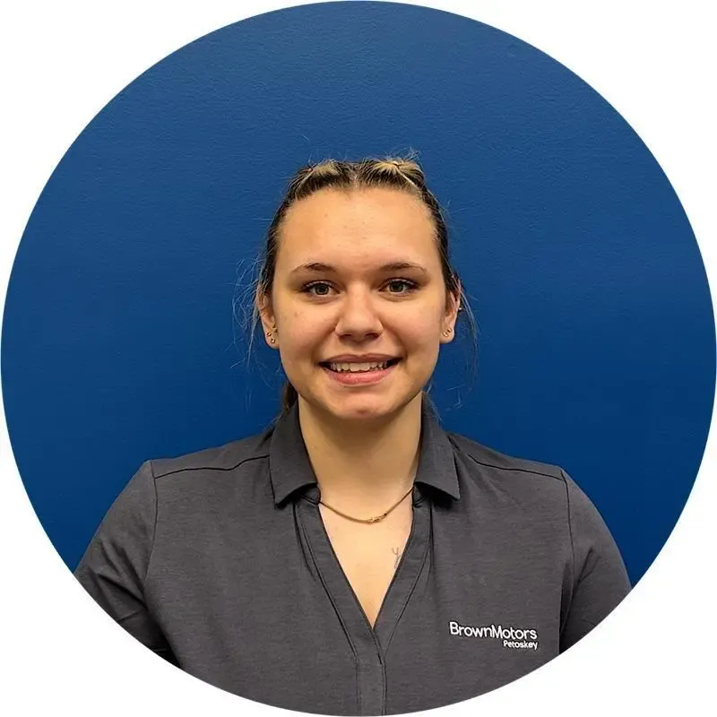 Staff member Destini Hawkins from ID_e08361
