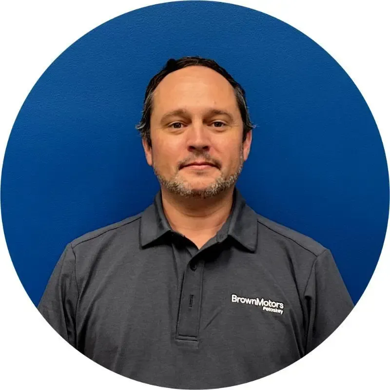 Staff member Jason Barrette from ID_8d74e1