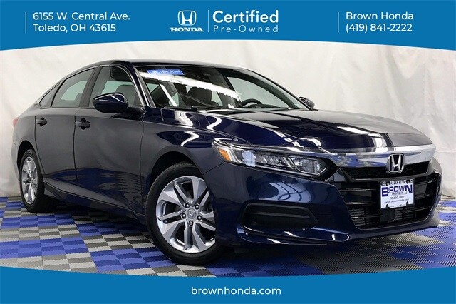 Used Cars For Sale in Toledo, OH  Brown Honda