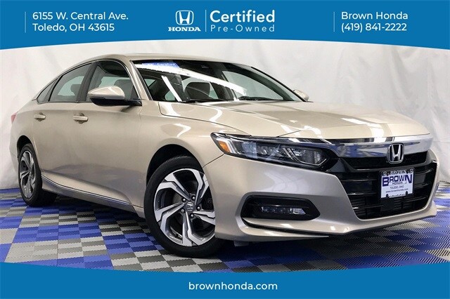 Used Cars For Sale in Toledo, OH  Brown Honda