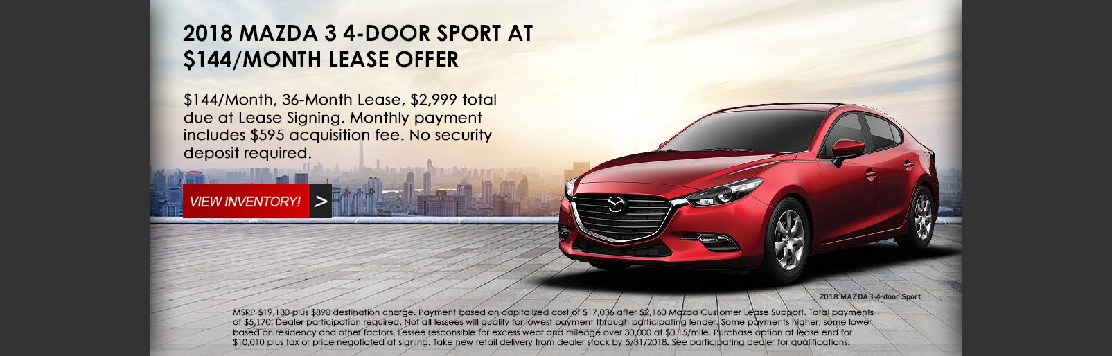 New Mazda & Used Car Dealer in Cerritos, CA
