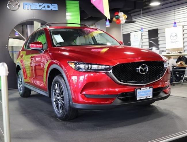 Browning mazda coupons