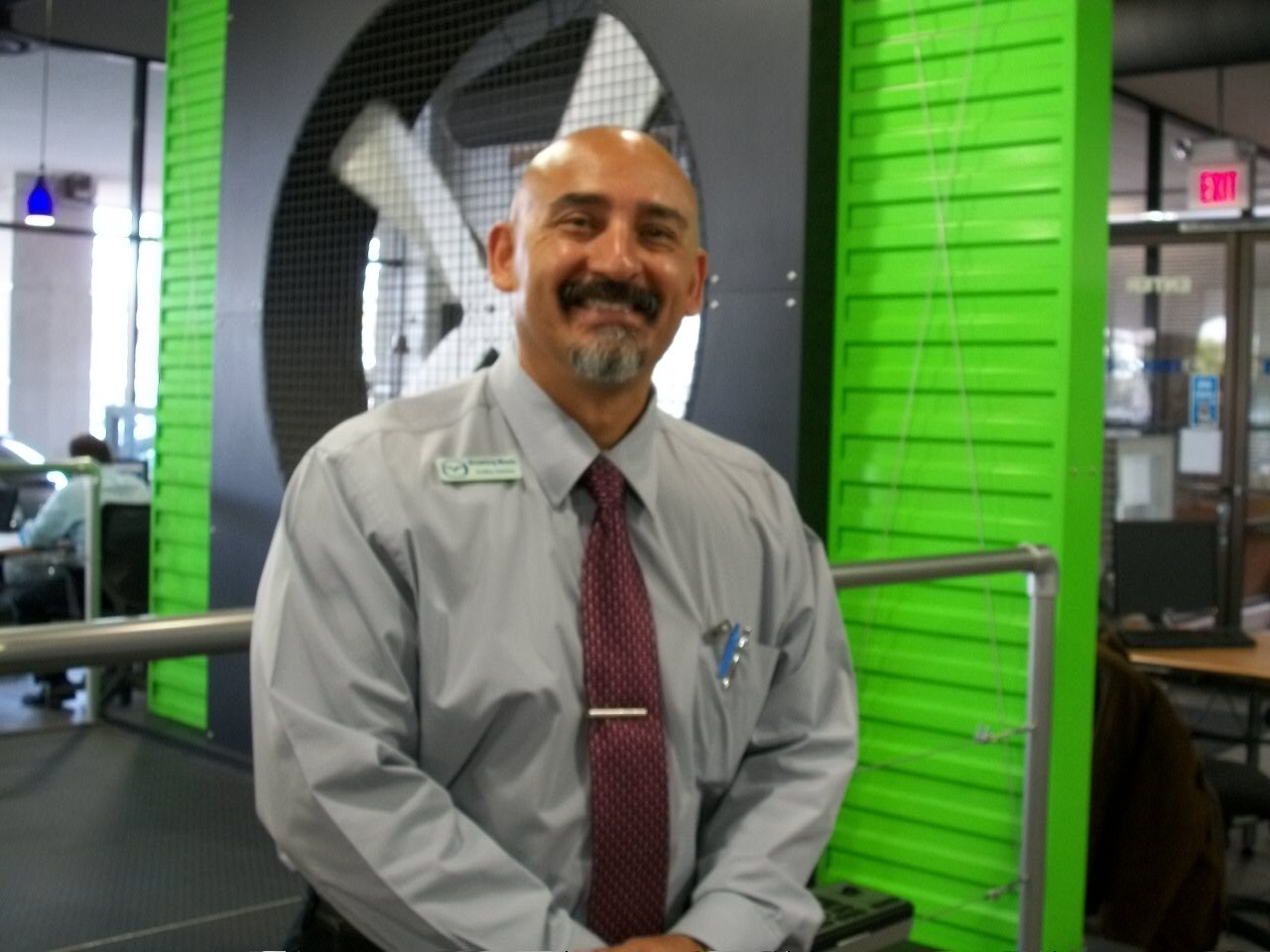 Dudley Gamino