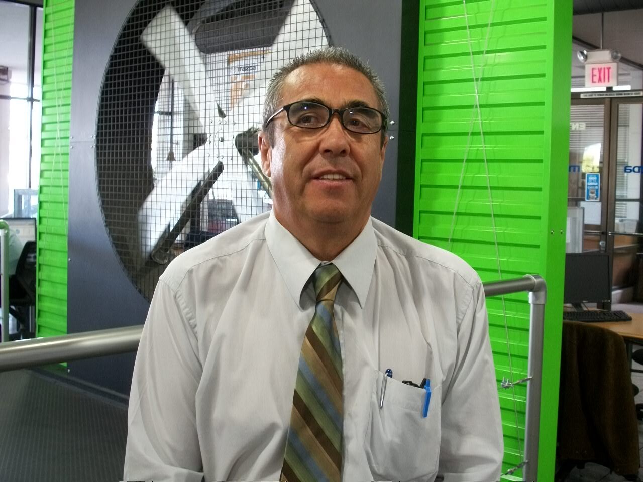 Ricardo Cubillos