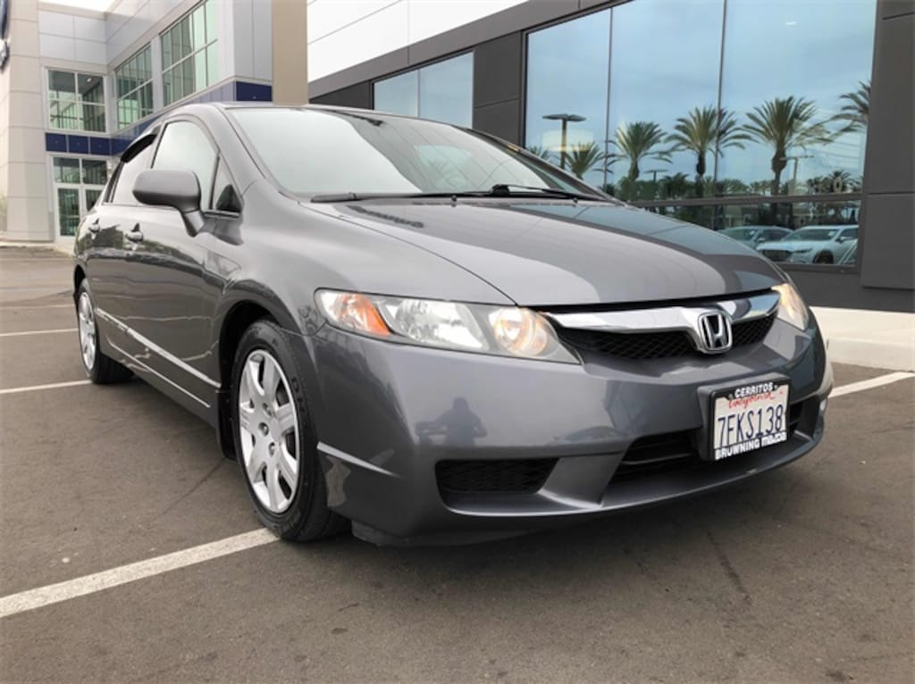 2009 Honda Civic For Sale >> Used 2009 Honda Civic Lx For Sale In Cerritos Ca Serving Long Beach Anaheim Huntington Beach Vin 19xfa16549e039694 2009 Honda Civic For Sale >> Used 2009 Honda Civic Lx For Sale In Cerritos Ca Serving Long Beach Anaheim Huntington Beach Vin 19xfa16549e039694
