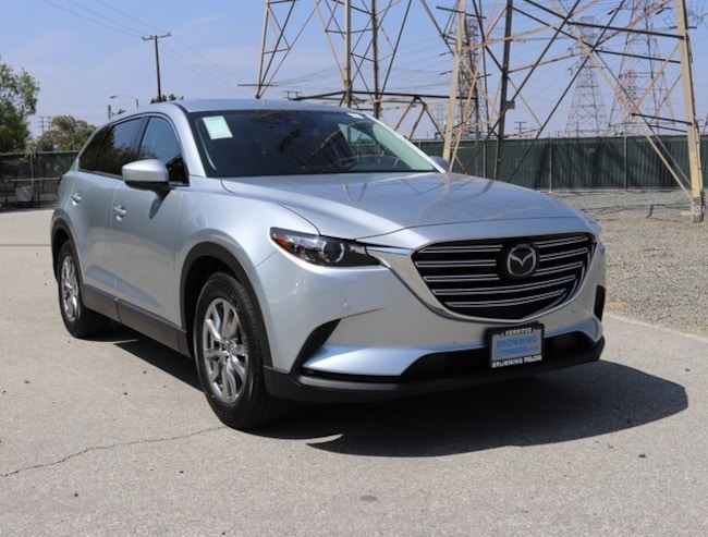 Mazda Cx 9 >> New 2019 Mazda Mazda Cx 9 For Sale In Cerritos Ca Near Long Beach Mazda Cx 9 >> New 2019 Mazda Mazda Cx 9 For Sale In Cerritos Ca Near Long Beach