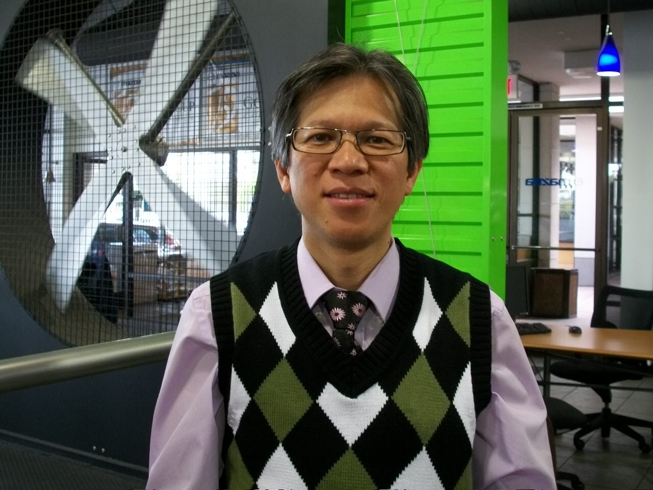 Alan Kok