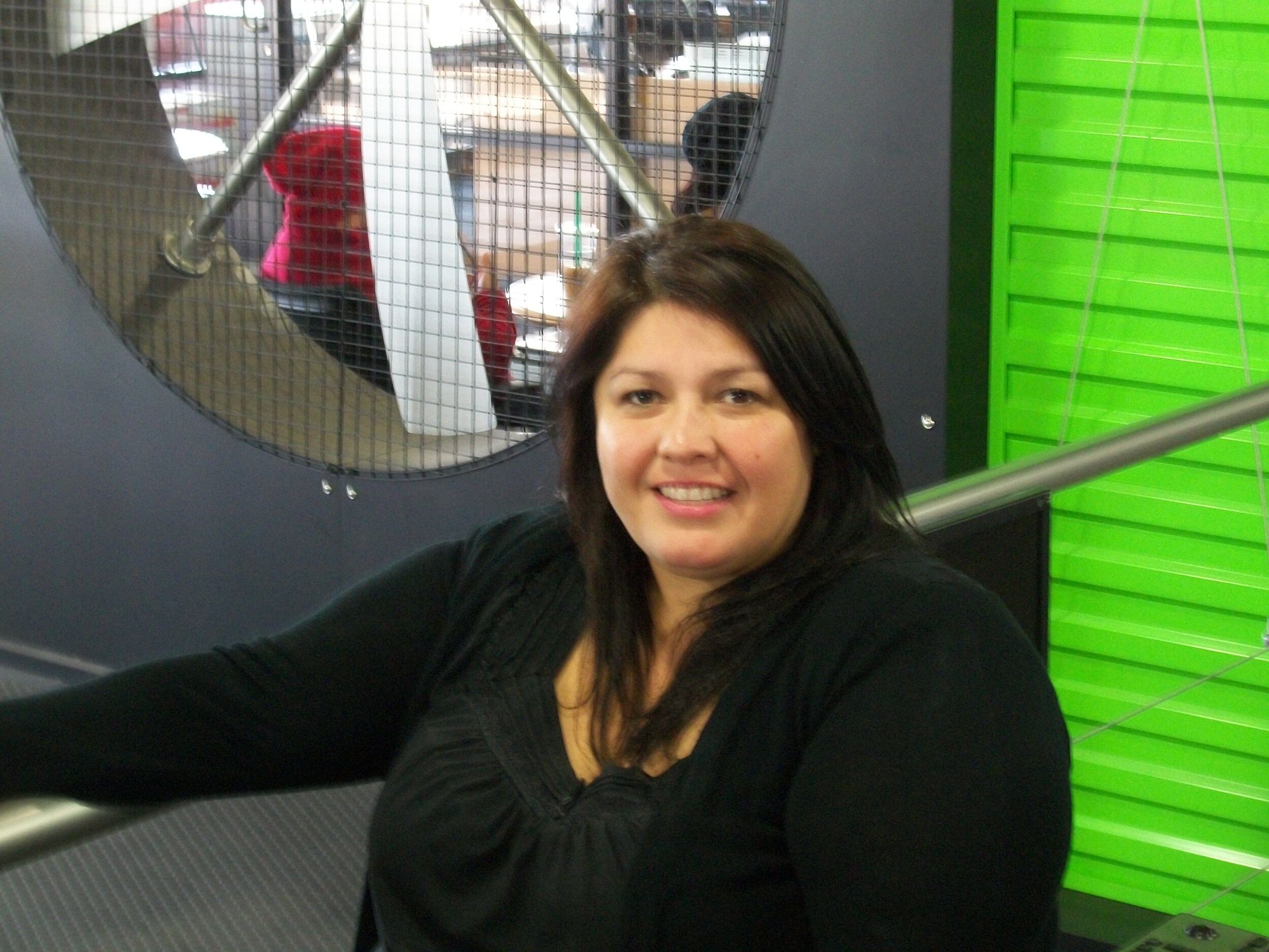 Rosemarie Cuevas
