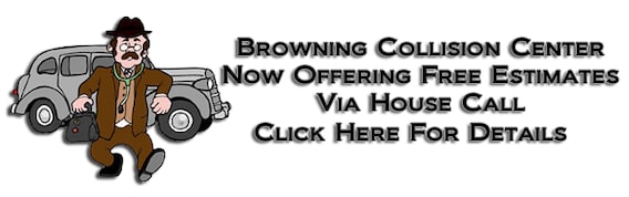 Browning Mazda Service Center