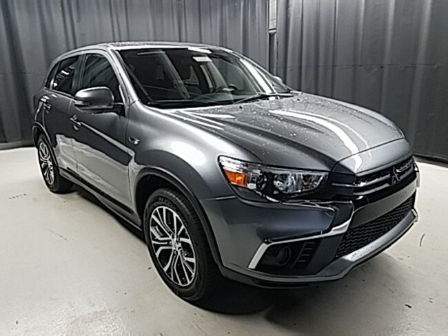 Mitsubishi Motor: 2012 Mitsubishi Outlander Sport Interior