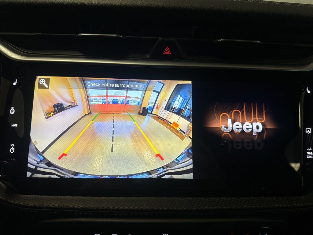 2026 Jeep Cherokee Limited - Photo 30