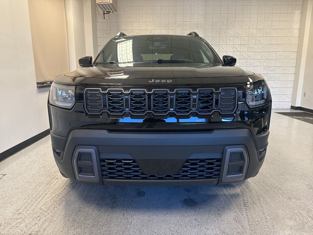2026 Jeep Cherokee Limited - Photo 11