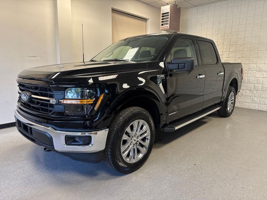 Used 2026 Ford F-150 XLT Truck