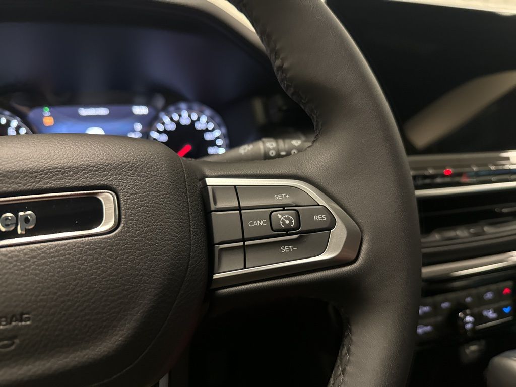 2026 Jeep Compass Altitude - Photo 32