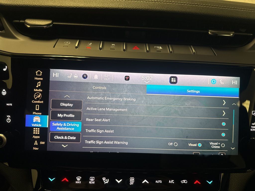 2026 Jeep Grand Cherokee Laredo - Photo 32