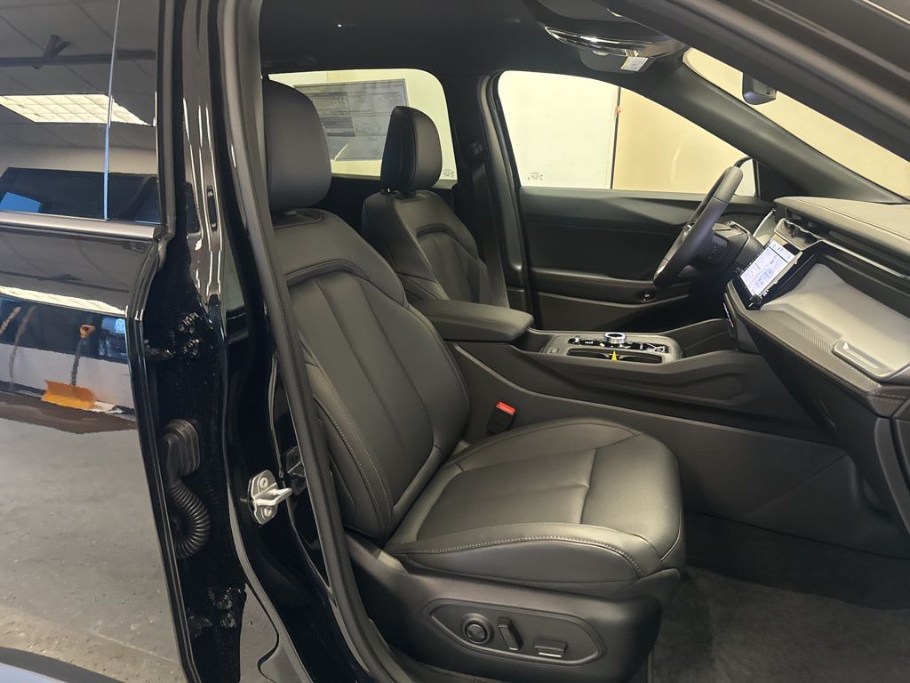 2026 Jeep Cherokee Limited - Photo 39