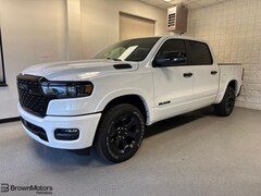 2026 Ram 1500 Big Horn/Lone Star Pickup