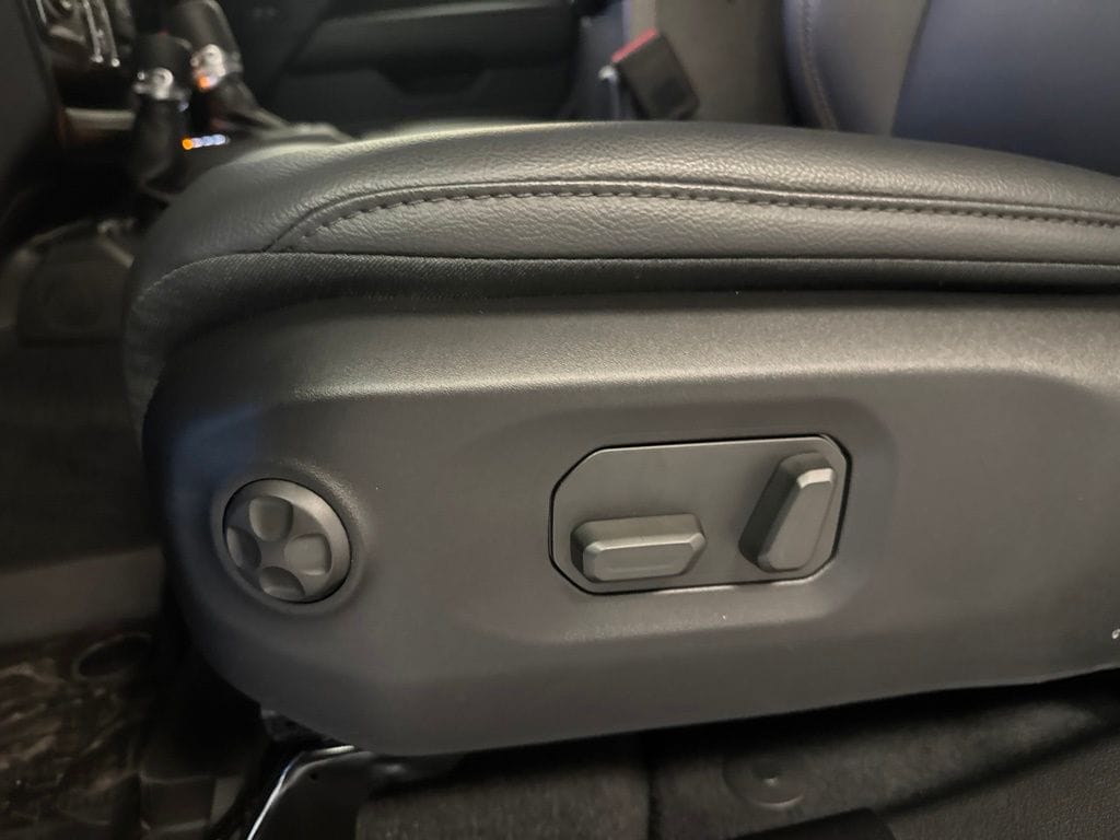 New 2026 Jeep Wrangler Sahara Sport Utility