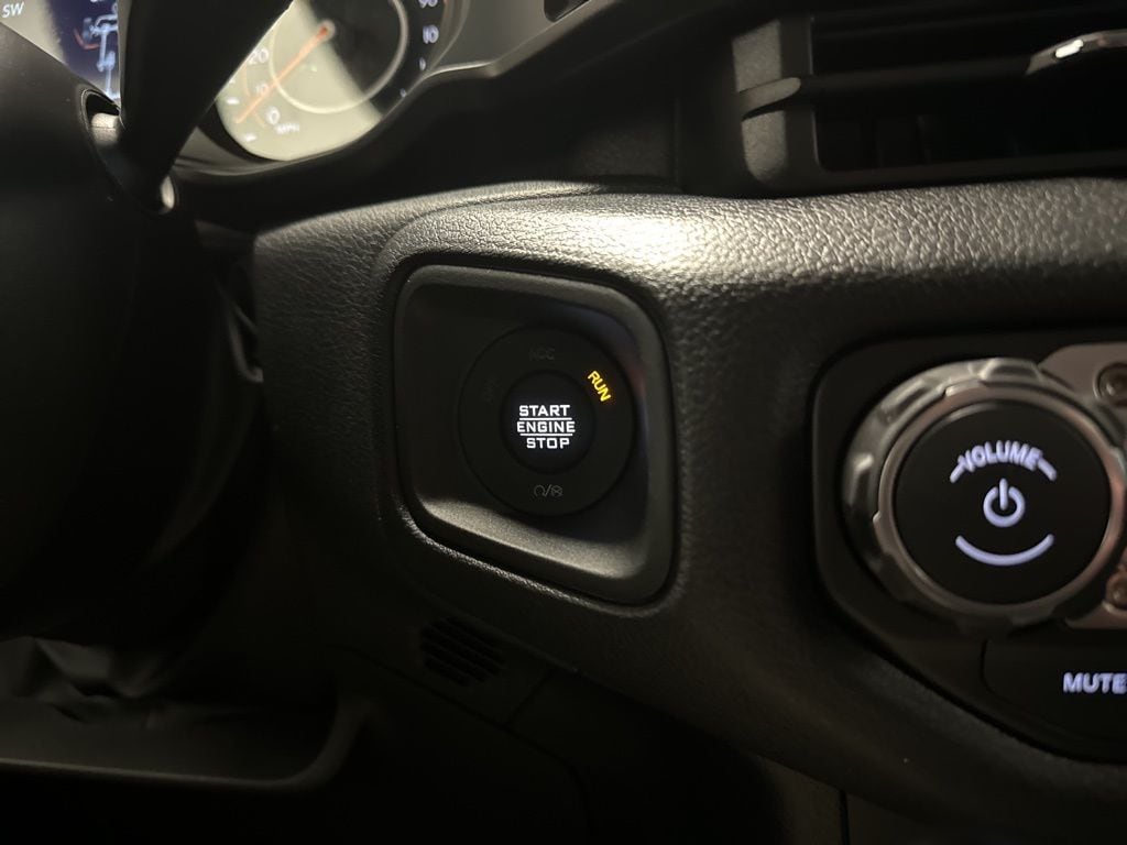 2026 Jeep Wrangler 4-Door Sport S - Photo 31