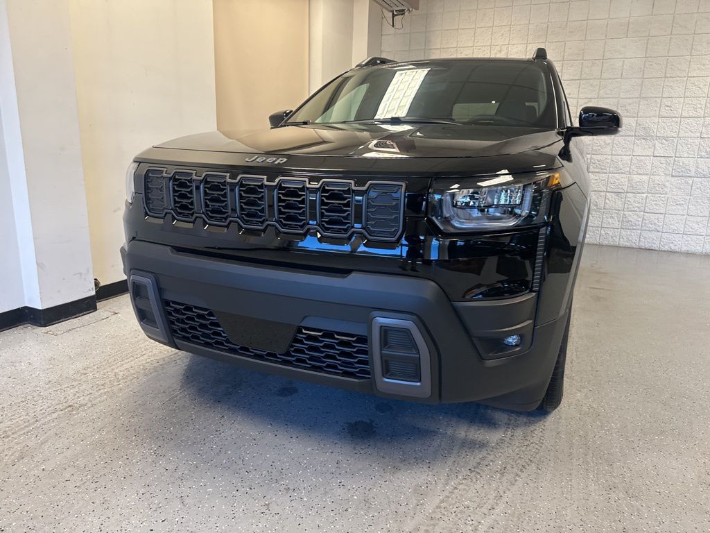 2026 Jeep Cherokee Limited - Photo 12