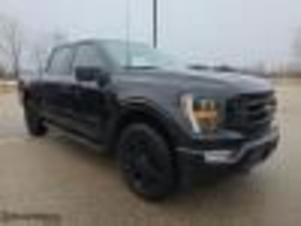 Used 2023 Ford F-150 XLT Truck