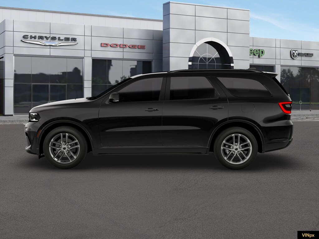 New 2026 Dodge Durango GT Sport Utility