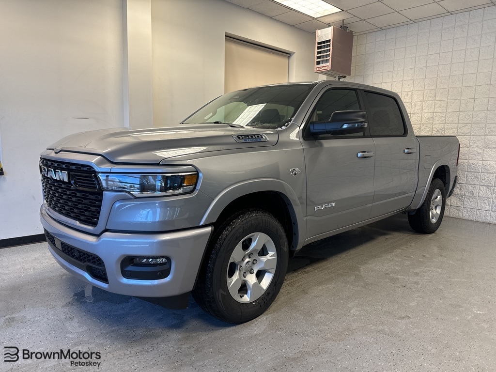 2026 RAM Ram 1500 Pickup Big Horn/Lone Star's photo